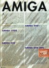 Hardware, Amiga
