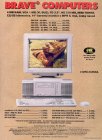 reklama: Brave Computers