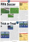 Fifa Soccer, Trick or Treat