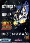 reklama - Jungle Strike