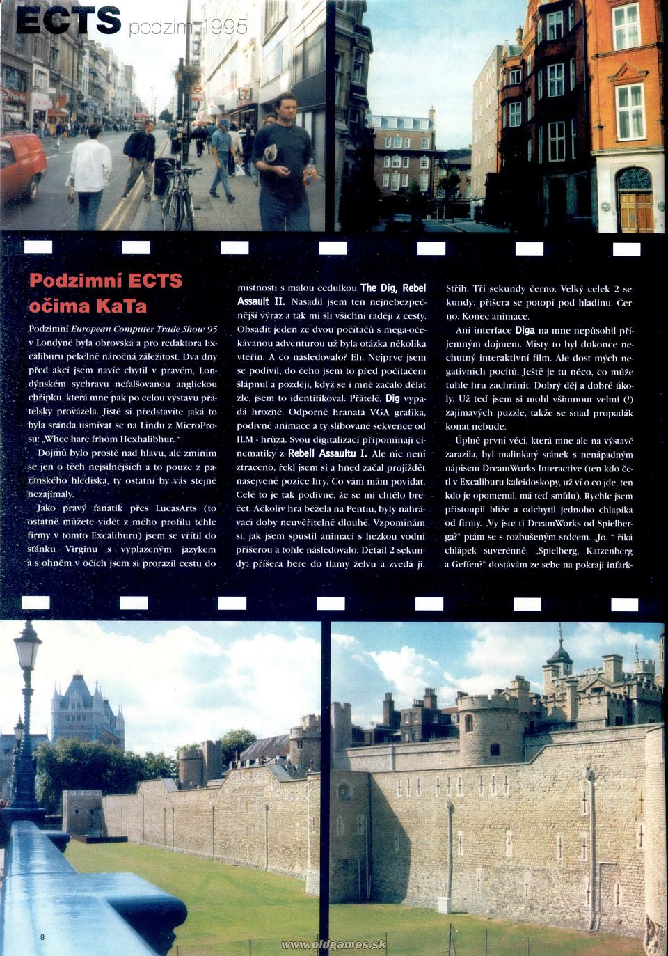 ECTS podzim 1995 (KaT)
