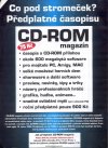 reklama - CD-ROM magazín