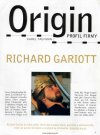 Profil firmy Origin: Richard Garriott
