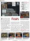 Fears (Amiga 1200)