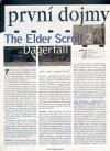 Preview: The Elder Scroll 2: Daggerfall