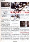Knight's Chase: Time Gate
