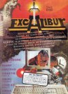 Excalibur Classic 0-10