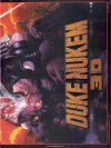 Poster: Duke Nukem 3D
