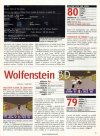 Wolfenstein 3D - Macintosh