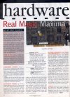 Hardware: Real Magic Maxima