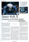 Space Hulk II: Vengeance of the Blood Angels