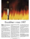 Excalibur v roce 1997