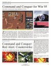 Command & Conquer for Win 95, Red Alert: Counterstrike