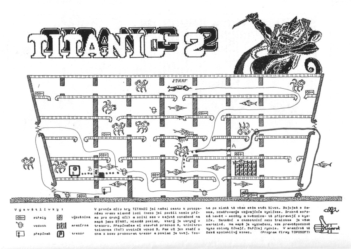 TITANIC 2