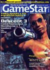 GameStar, červen 99