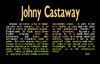 Johny Castaway