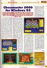 Chessmaster 5000 for Windows 95