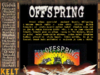Offspring: Ixnay On The Hombre