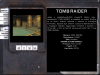 Info: Tomb Raider