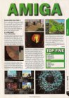 Amiga - Top Five