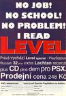 Level special - PlayStation