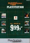 reklama -. PlayStation