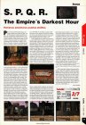 S.P.Q.R. The Empire's Darkest Hour
