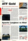 Apache Longbow vs Hind