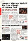 Hexen for Windows 95