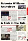Roberta Williams Anthology, A Fork in the Tale