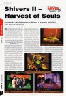 Shivers II - Harvest of Souls