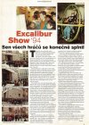 Excalibur Show 1994
