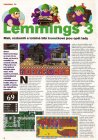 Lemmings 3