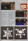 Dungeon Master II - Návod, Mapy
