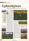 Cyberbykes