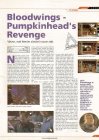Bloodwings: Pumpkinhead\'s Revenge