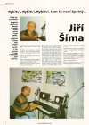 Interview: Jiří Šíma