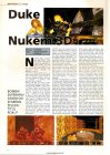 Duke Nukem 3D - Preview