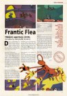 Frantic Flea (SNES)