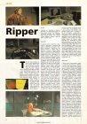 Ripper - Návod