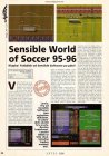 Sensible World of Soccer 95-96