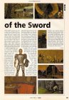 Chronicles of the Sword - Návod