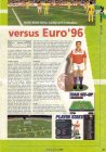 Kick Off '96 versus Euro '96