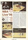 NBA Live '96