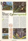Cyberspeed (PSX)