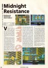 Nostalgie: Midnight Resistance