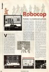 Nostalgie: Robocop