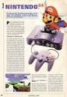 Profil: Nintendo 64