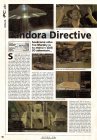 Pandora Directive