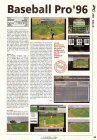 Triple Play '97 v. Baseball Pro '96
